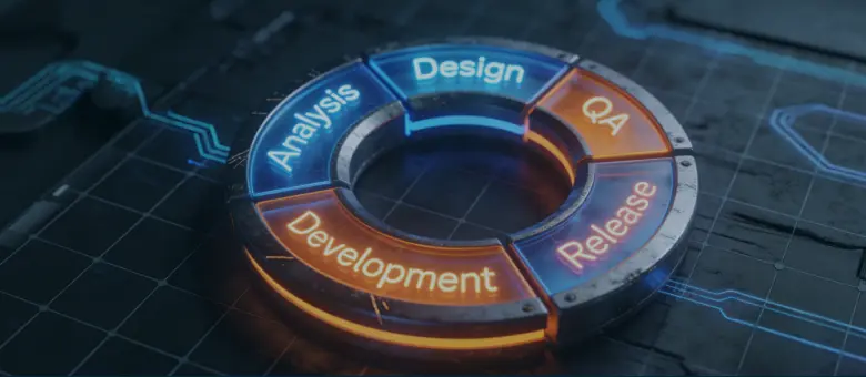 Software development methodologies: types, comparison, and selection