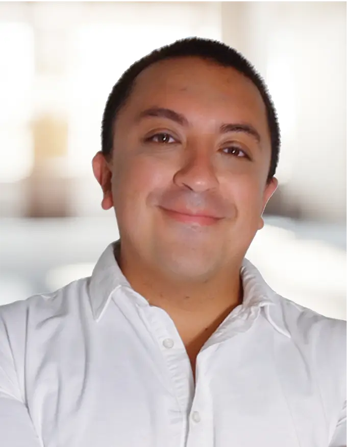 Carlos Diaz Acal