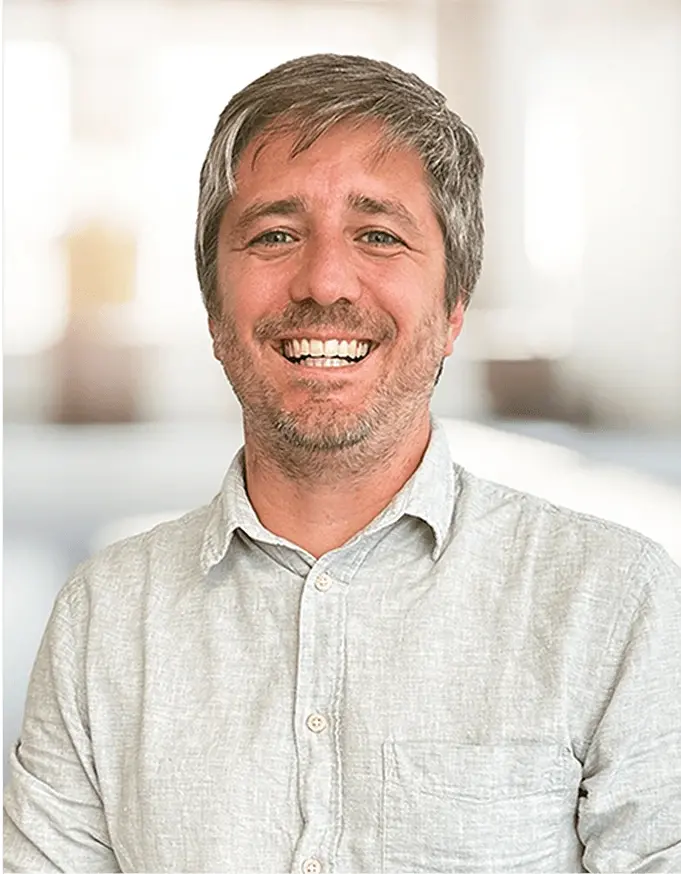 Charlie Nourry