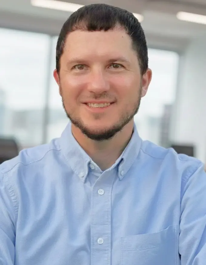 Denis Girenko