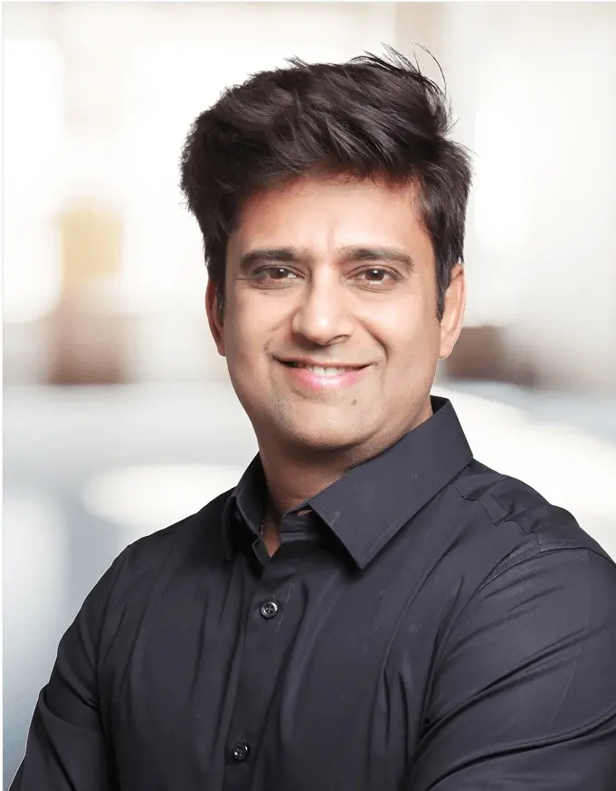 Kapil Nawab