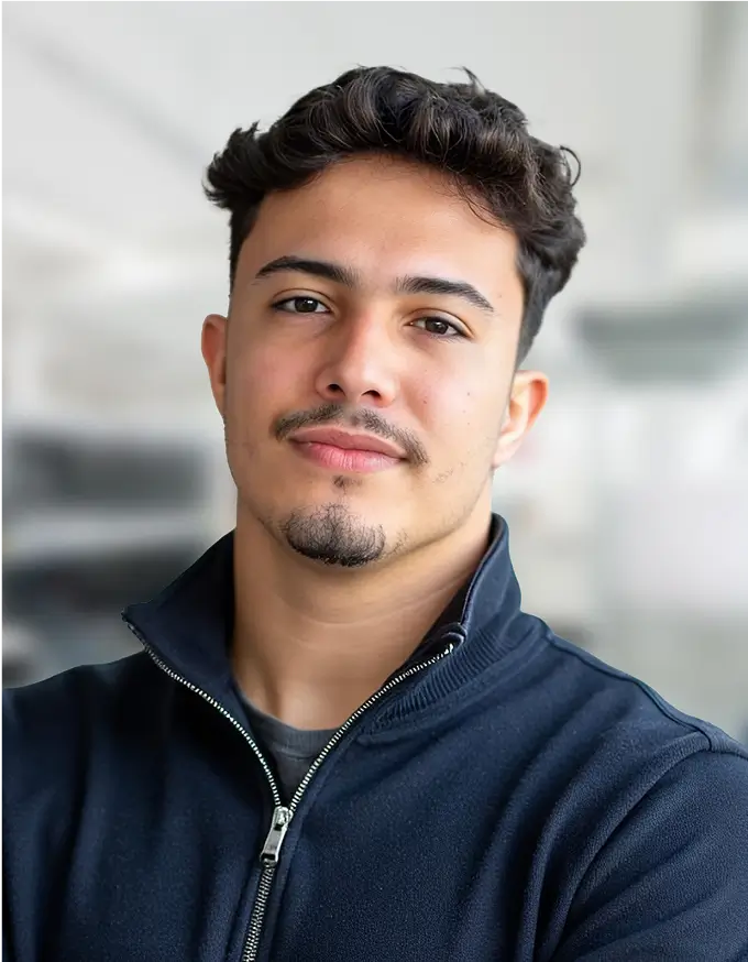 Matt Szister