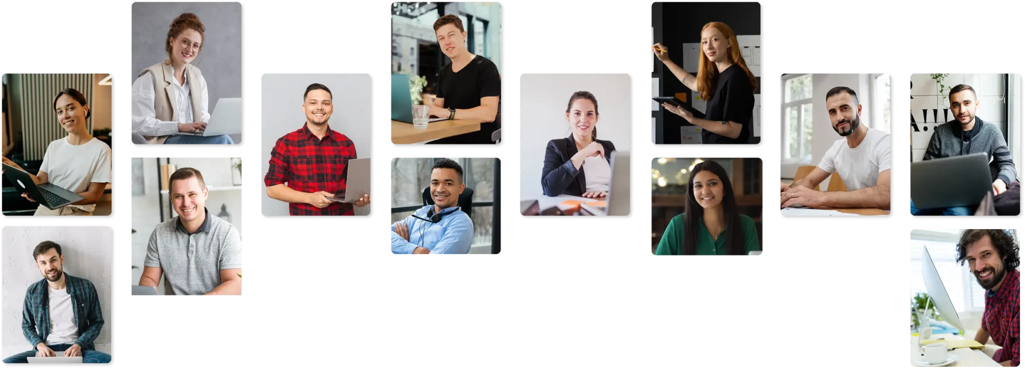 Top Developers and Dedicated Dev Team